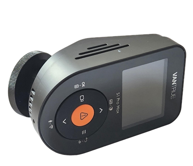 Vantrue S1 PRO MAX 4K+2.5K - 1350738 - zdjęcie 3